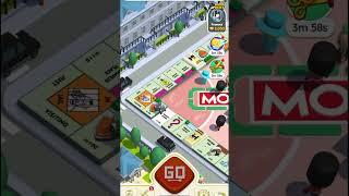 Monopoly Madness: When Go to Jail Becomes Go Directly to Chaos!#monopolygo#monopoly#monopolyplayers