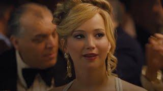 American Hustle: The guys you're scared of (HD CLIP)