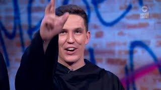 Дима Масленников изгоняет демона