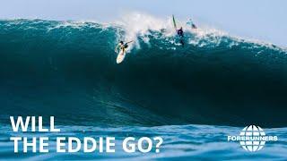 Forerunners The Eddie Aikau Big Wave Invitational Forecast