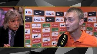 Gaat Cillessen keepen bij Barcelona? - VOETBAL INSIDE