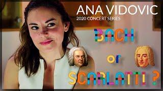 Ana Vidovic - Everything you need to know before her Saturday Concert