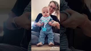 Baby twerk 