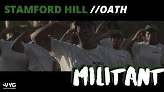 V Records - Stamford Hill VYG (OATH) | Militant | Official Music Video