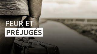 La peur de l'Autre et les préjugés : une longue histoire | Colloque sur les migrations humaines 4/6