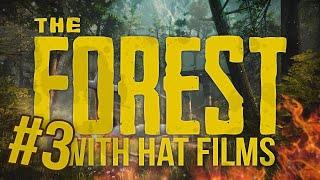 The Forest Co-op (with Hat Films) #3 - Turtle Soup