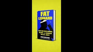 How 'Fat Leonard' blackmailed the Navy