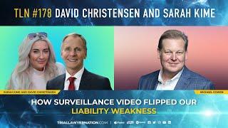 Highlight Reel | TLN #178 David Christensen and Sarah Kime | Trial Lawyer Nation