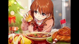 Anime food || Anime Breakfast || Anime Hantai Cooking ||