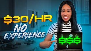 Make $240/Day Doing this Online Job From Home Worldwide | NO EXPERIENCE