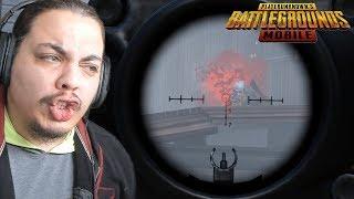 BARIŞ BRA ve AKM AŞKI  Pubg Mobile