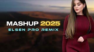 Elsen Pro - Mashup I 2025