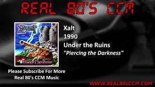 Xalt - Piercing the Darkness