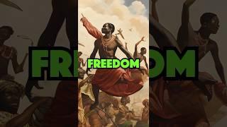 How enslaved AFRICANS FLEW home: The true story of igbo landing 🪽 #shorts #history #blackhistory
