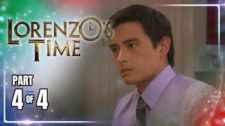 Lorenzo's Time | Episode 57 (4/4) | December 26, 2024