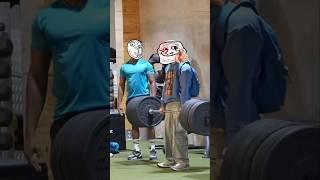 Anatoly Deadlift prank videos