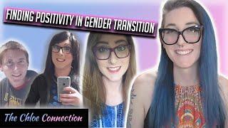 Transgender Positivity: Finding Thanks, Gratitude, and Self-Compassion in Your Gender Transition