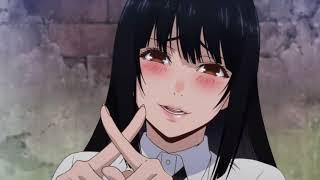 Yumeko Jabami MOMENTS I Kakegurui