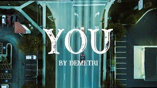 Demetri - You | Netflix Insp | Official Music Video | Directed by: Brookssmedia