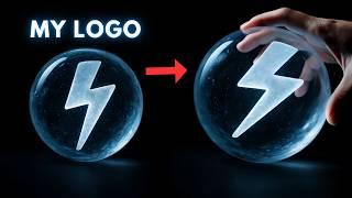 How to Turn Your Logo Into an Elegant Video