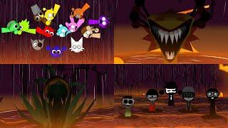 INCREDIBOX SPRUNKI FINAL SEASON - PART 2