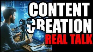 INSIDER TALK - CONTENT CREATION - LETS PLAYS - LIVESTREAMS - MIT @shoot2loot