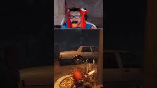Cars can't stop Chucky! | #iridescent_ika on #Twitch