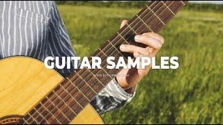 [FREE] Country Guitar Samples Vol.8 (Loops For Producers, Singers and Rappers)