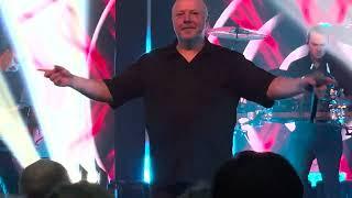 VNV NATION - Perpetual - Live @ Im Wizemann Stuttgart 26.02.2025