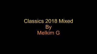 Best of Classics 2018