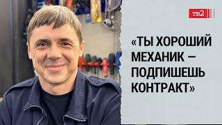 Пришло время идиотов, как в 1917-м // Андрей Карпов