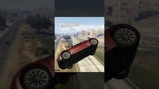 STUNT JUMPS in GTA V PT.15! #gta #gtav #stunts