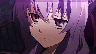 Owari no Seraph // Shinoa edit