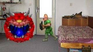 HOW GO AT BED IN OLD DOOM ENGINE
