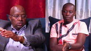 THE SINKING SHIP: Why Ruto's fall is imminent...