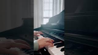 Музыкальная пауза #piano #music #люблюжить #speakrussian #shortsvideo #я #преподавательфортепиано