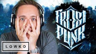 Frostpunk: A NEW ADVENTURE! (Ep. 1)