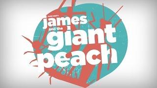 James and the Giant Peach Teaser | Phamaly Theatre Company