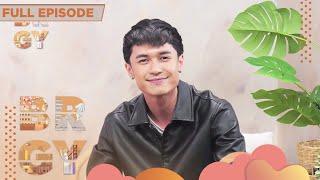 Dylan Yturralde Reflects on Turning Mistakes into Redemption | October 1, 2024 | BRGY S3 Ep 76