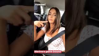 RACHEL COOK @RACHELC00K INSTAGRAM STORIES COMPILATION 07 DE JULIO DEL 2018