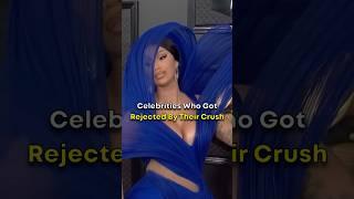 No way these celebs got rejected!?#shorts #celebrity