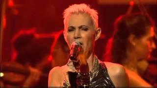 Roxette - Joyride 2009