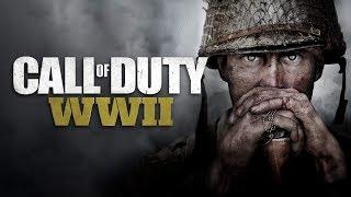 Стрим ▶ Call of Duty: WWII