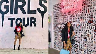SORELLA BOUTIQUE TRY-ON HAUL | WHOISKIARAB