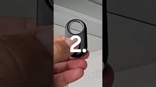 TOP 3 things to know about Galaxy SmartTag2! #sammobile #samsung #smarttag #samsungtips #shorts