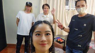 「依依Vivian」麻雀开会139