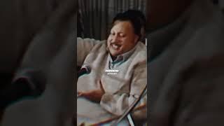 Jo Pata Puchte The Kisi Ka Kabhi...Qawwali : Sochta Hun Ke Woh Kitne Masoom The...Ustad