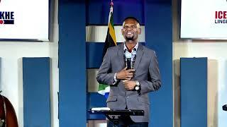 UMZUZU EGETSEMANE : APOSTLE SD MBUYAZI