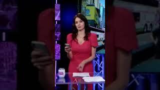 Анекдот "Ехал Грека через реку..." #ДежурныйпоНью_Йорку. RTVI, 05.09.23.