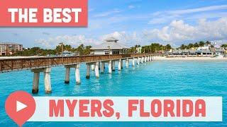 Best Things to Do in Fort Myers, Florida